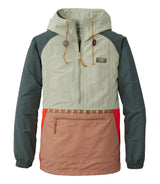 Mountain Classic Anorak Multi Color Men's Regular