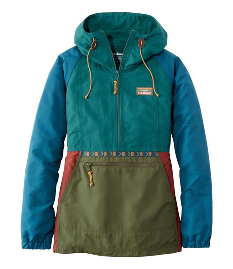 Mountain Classic Insulated Anorak Women's Regular