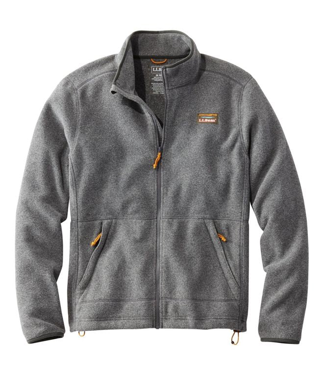 Mountain Classic Fleece Jacket Men's Regular