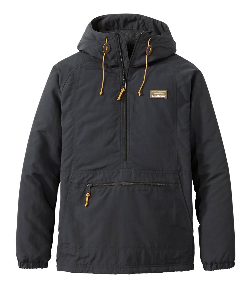 Mountain Classic Insulated Anorak Men's Regular