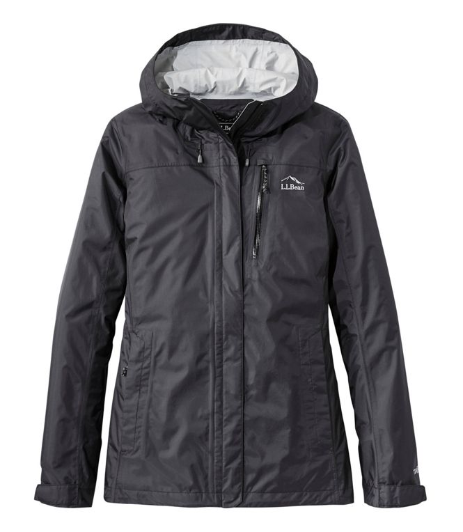 Trail Model Rain Jacket Women's Regular