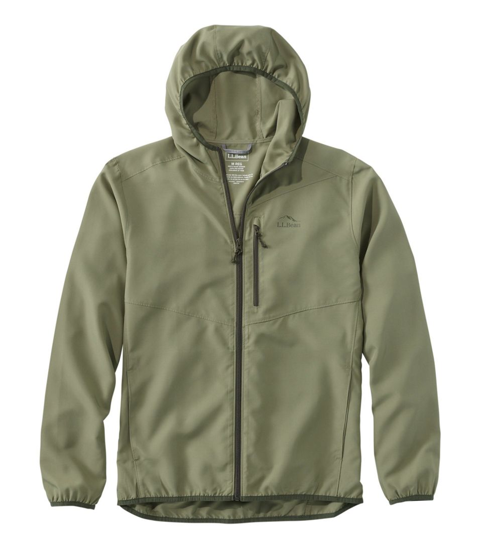 No Fly Zone Jacket Men's Regular