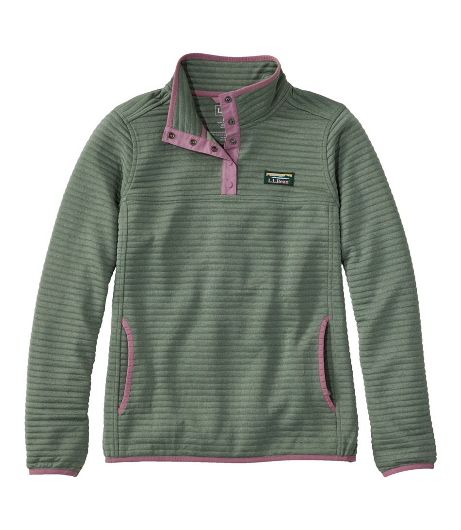 Airlight Knit Pullover Women's Regular