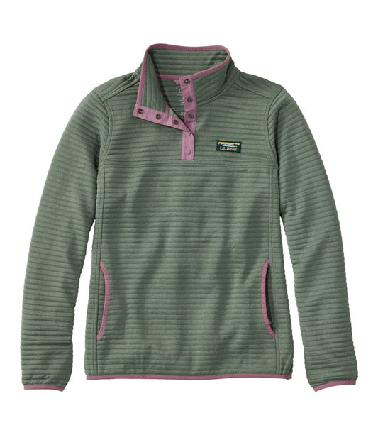 Airlight Knit Pullover Women's Regular