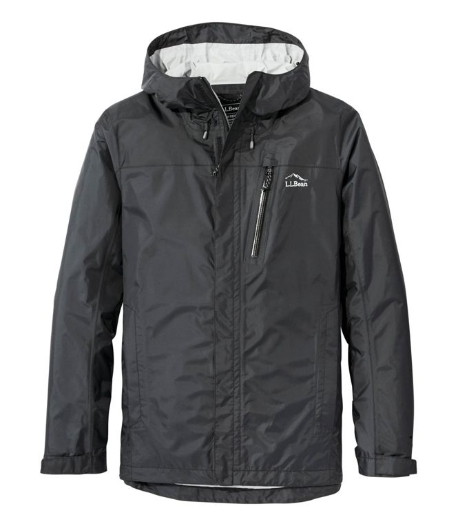 Trail Model Rain Jacket Men's Regular