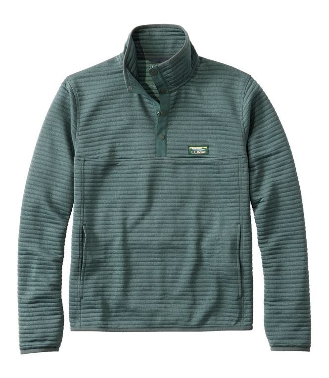 Airlight Knit Pullover Men's Regular