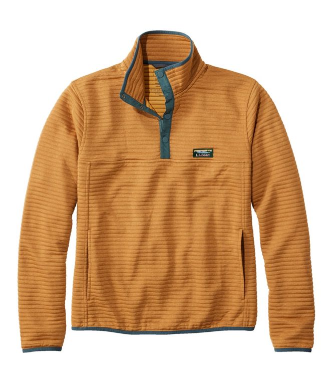 Airlight Knit Pullover Men's Regular