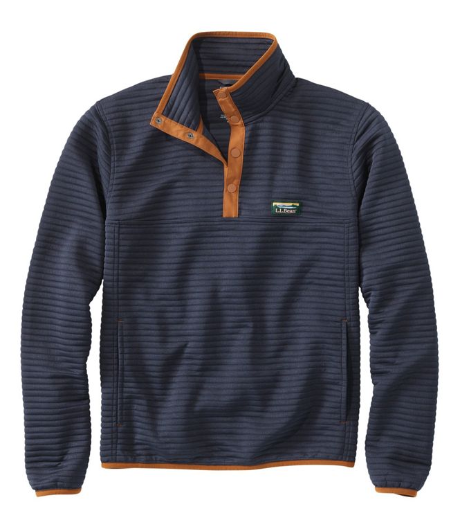 Airlight Knit Pullover Men's Regular