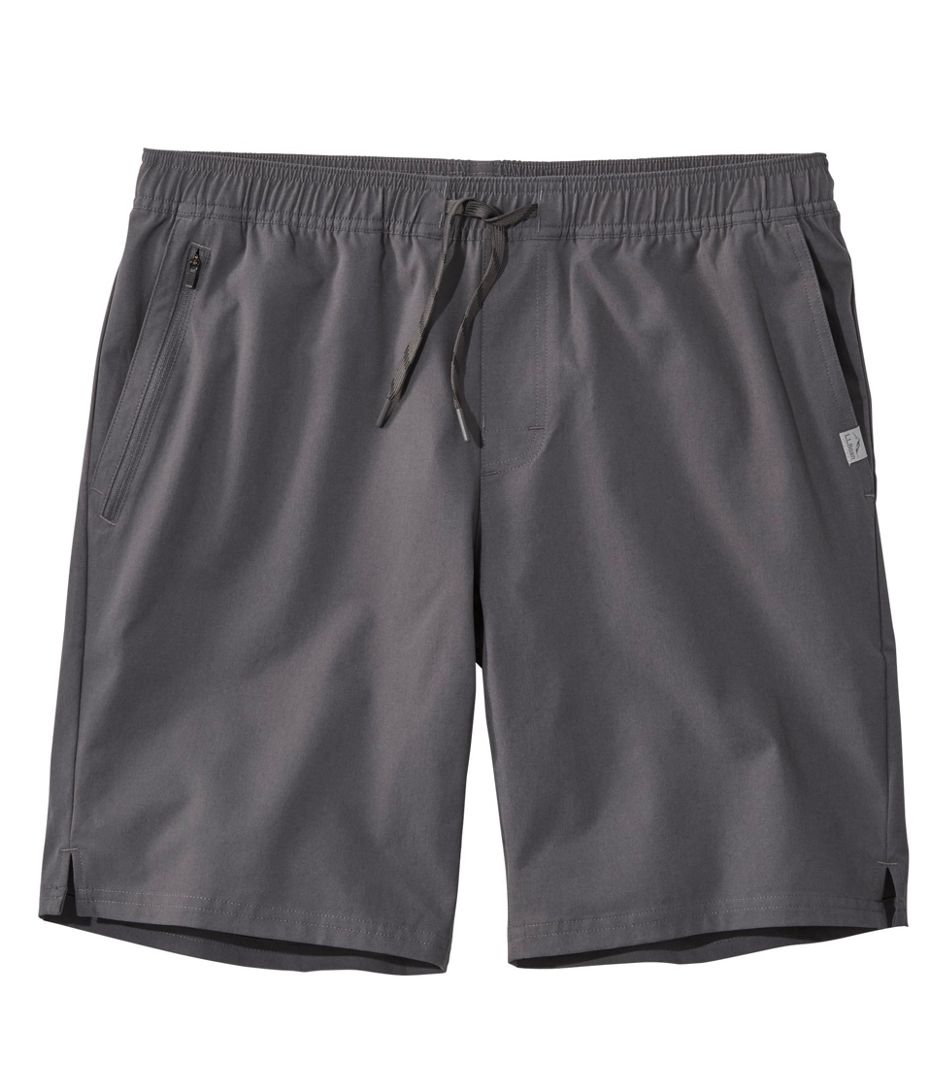 Bean's Multisport Short 9" Men's