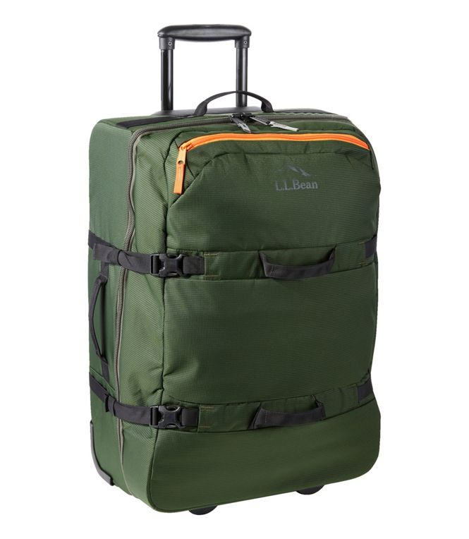 Approach Rolling Gear Bag 56L