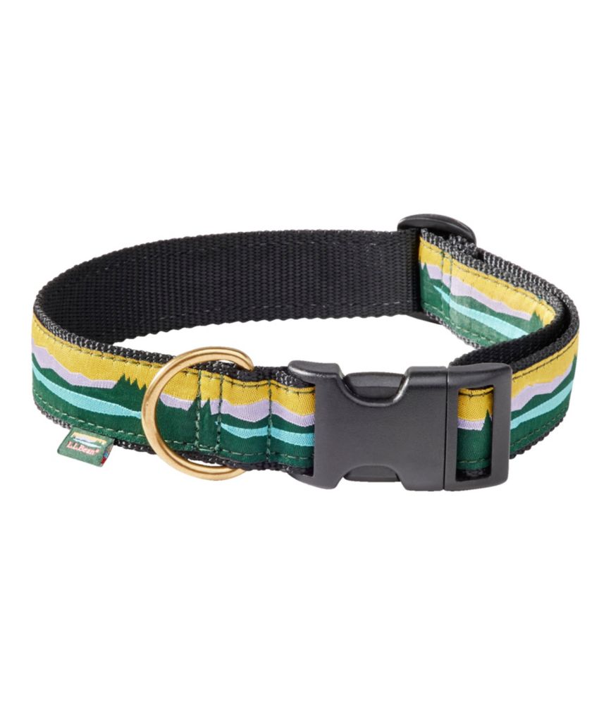 Novelty Dog Collar Large