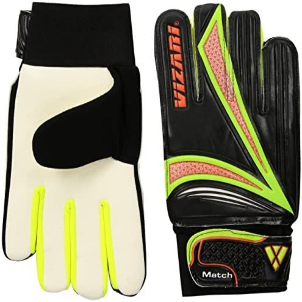 JUNIOR MATCH Goalie Glove