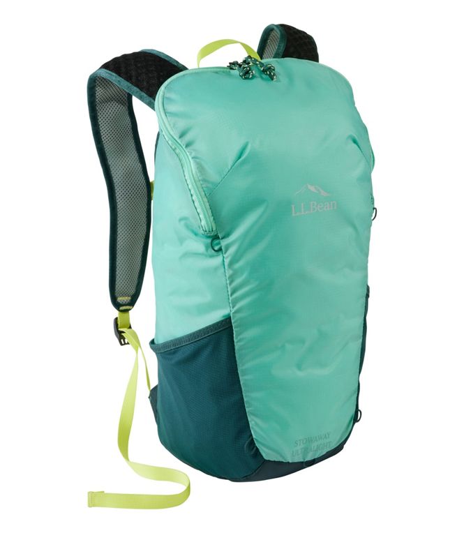 L.L.Bean Stowaway Ultralight Day Pack