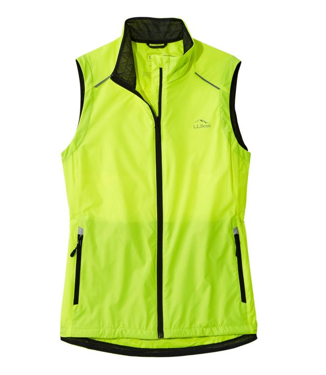 Bean Bright Multisport Vest Women's