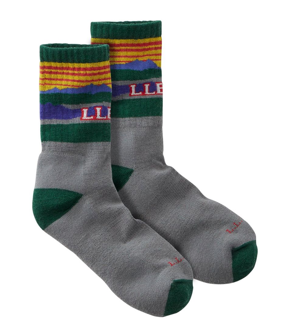 Katahdin Hiker Sock Men's