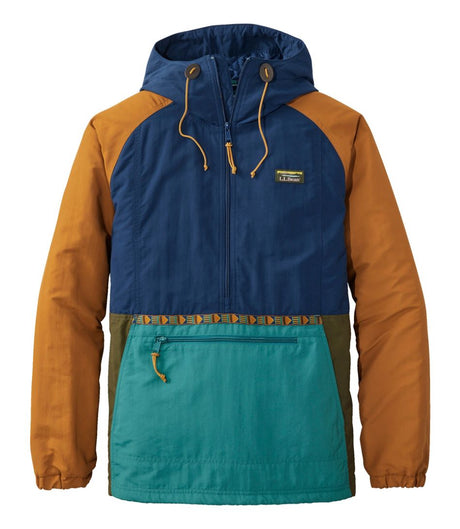 Mountain Classic Insulated Anorak Men's Regular