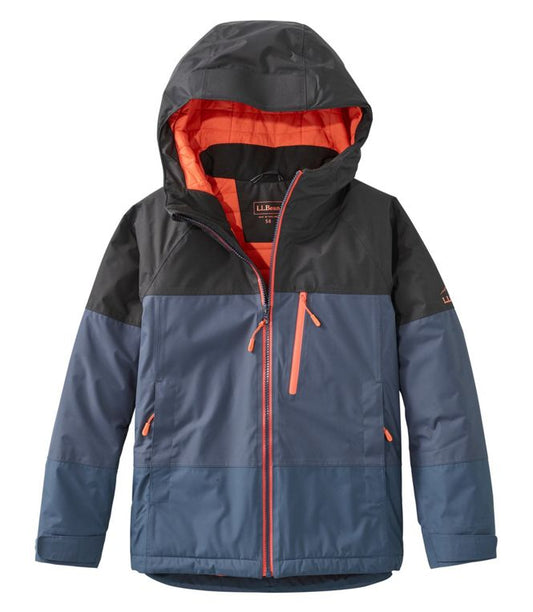 Wildcat Waterproof Ski Jacket Kids'