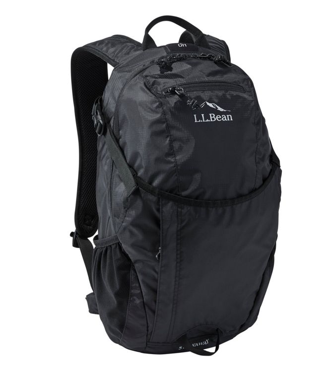 L.L.Bean Stowaway Pack