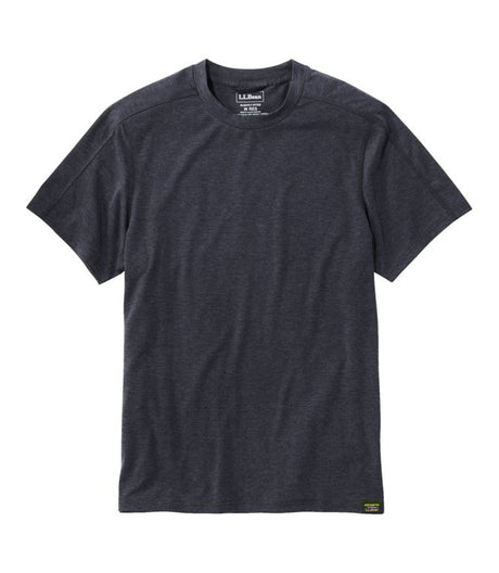 Everyday SunSmart Tee Short Sleeve Men's Regular