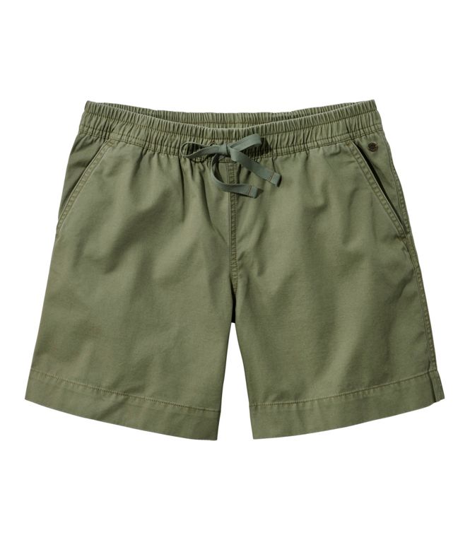 Lakewashed Dock Short Women's Regular