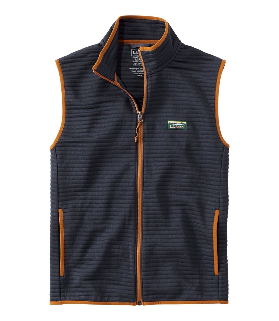 Airlight Vest Men's Regular