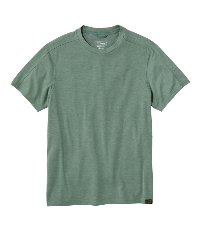 Everyday SunSmart Tee Short Sleeve Men's Regular