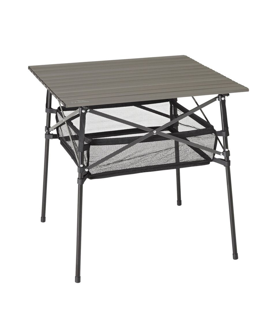 L.L.Bean Camp Table