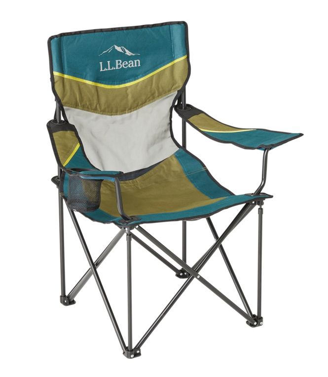 L.L.Bean Acadia Folding Chair