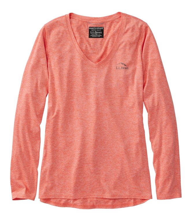 Insect Shield Pro Knit Crew Women's Regular