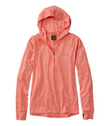 Insect Shield Pro Knit Hoodie Women's Regular
