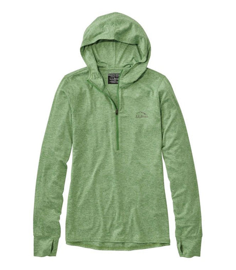 Insect Shield Pro Knit Hoodie Women's Regular