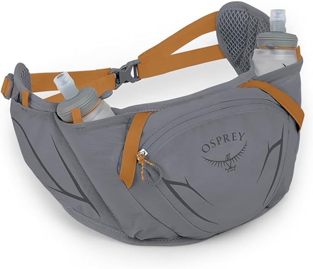 Duro Dyna Belt w/Flasks