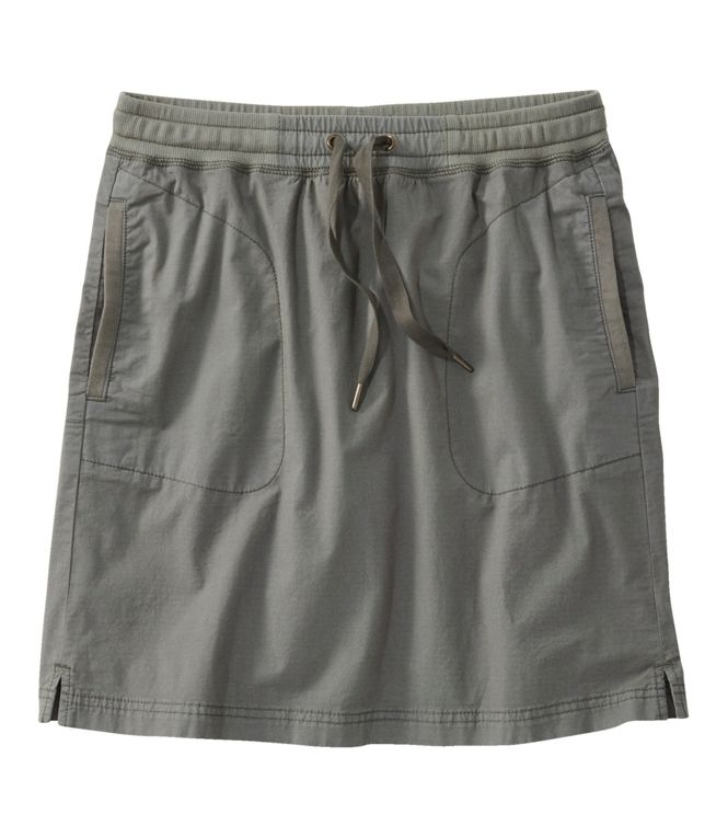 Ripstop Skirt Women's Regular