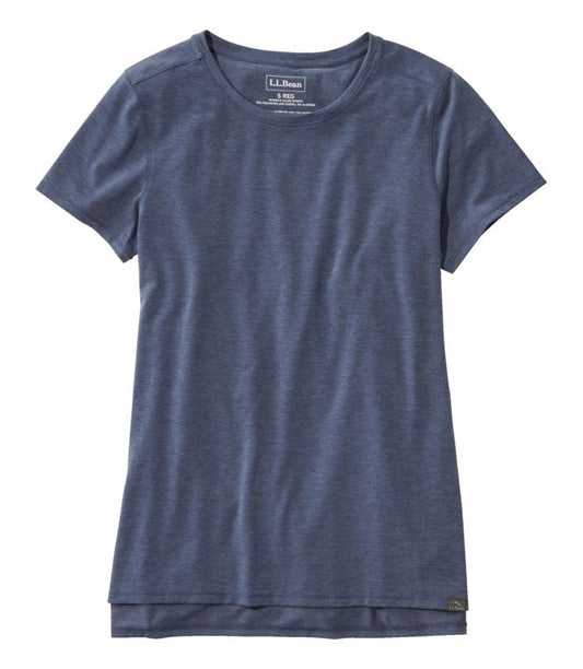 Everyday SunSmart Tee S/S  Women's Regular