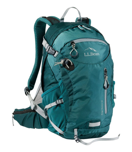 L.L.Bean Ridge Runner Pack 22 Women's