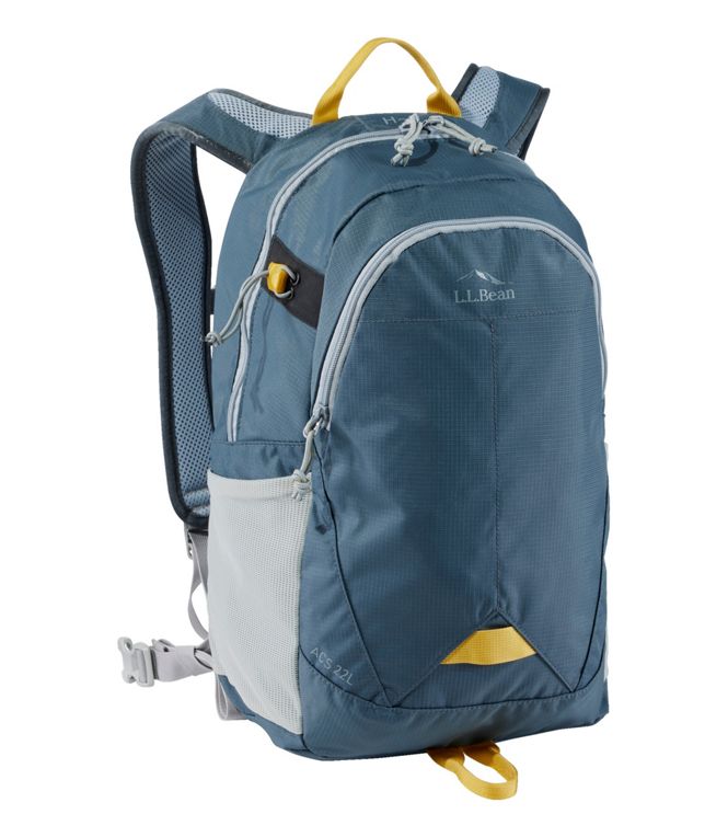 L.L.Bean ACS Day Pack 22L