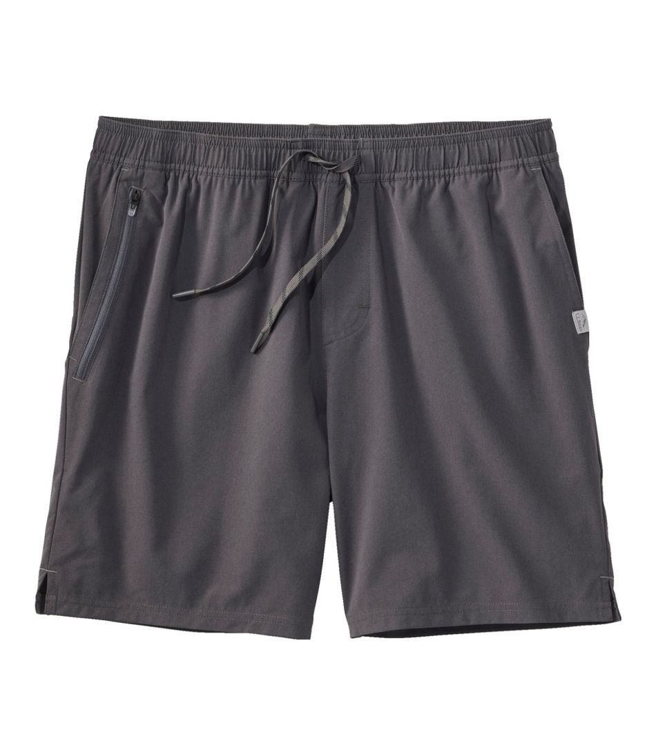 Bean's Multisport Short 7' Men's Regular