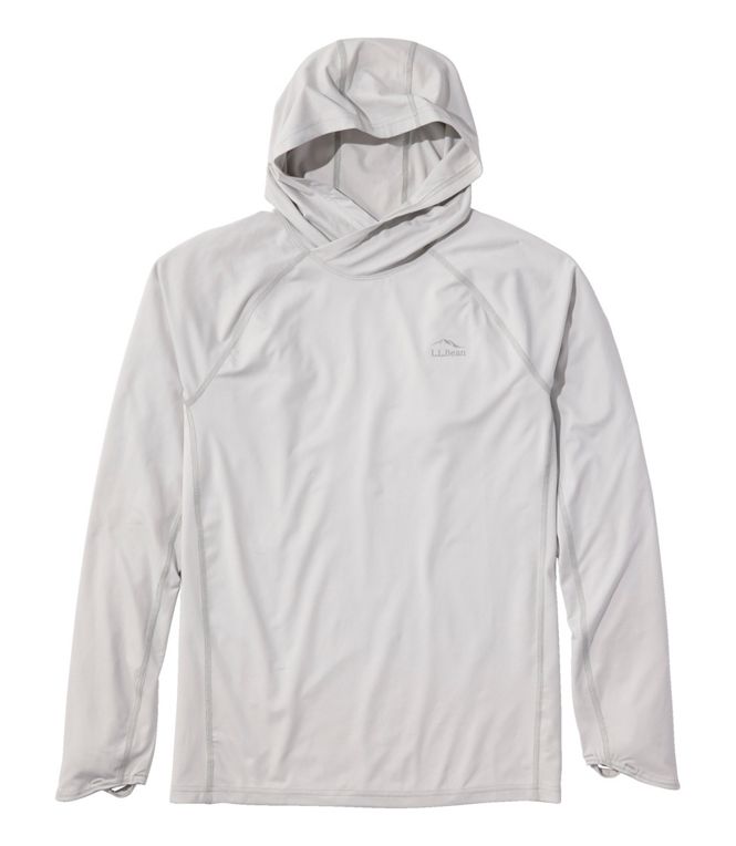 Swift River Cooling Hooded Rashguard Men's Regular