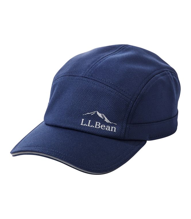 Sunsmart 5 Panel Cap Unisex
