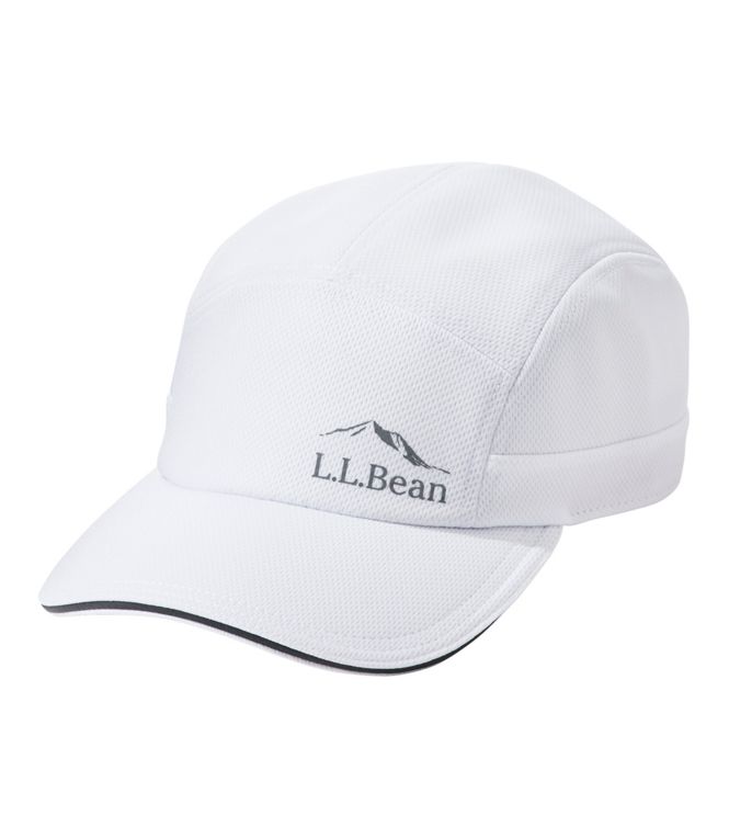 Sunsmart 5 Panel Cap Unisex