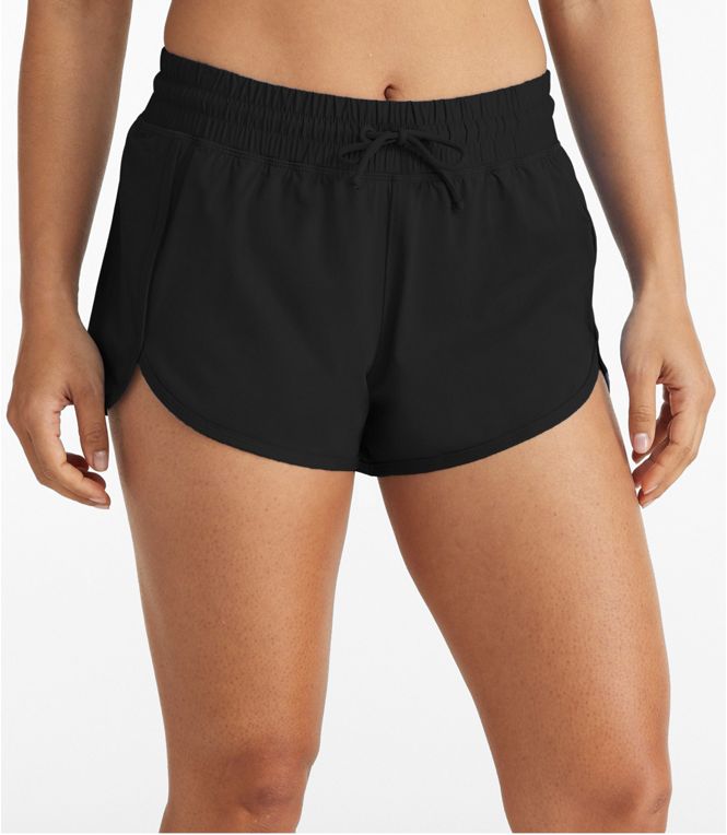 UPF 50+ Knit Short Women's Regular