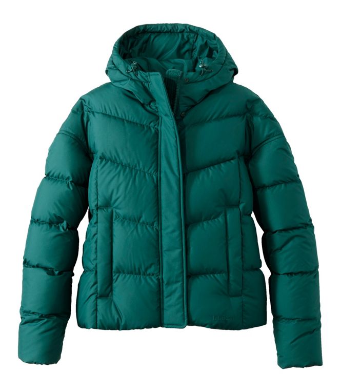 Popham Puffer Jacket Women's Regular