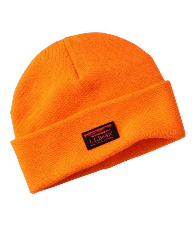 Northwoods Hunter's Beanie