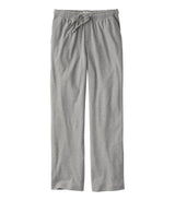 Bean's Cotton Knit Sleep Pants Men's