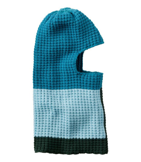 Fun Colorblock Balaclava Kids'