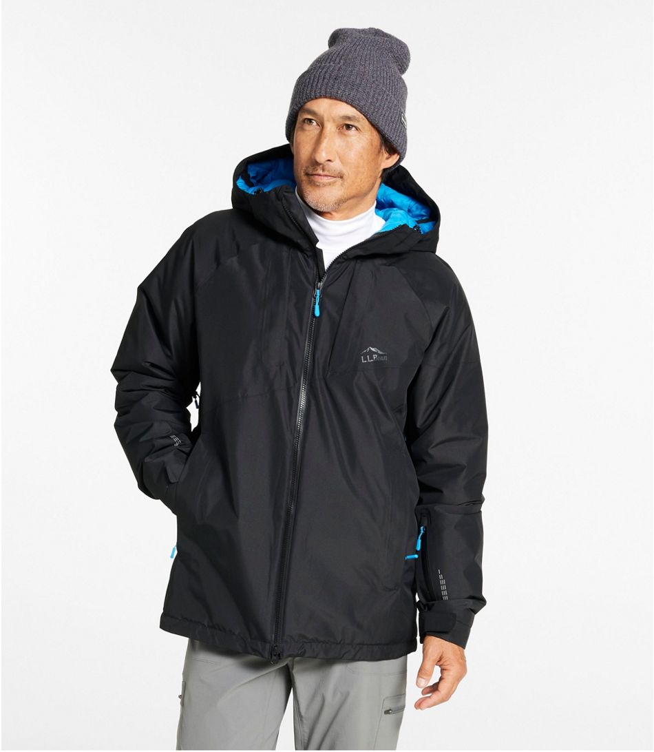 Wildcat Waterproof Ski Jacket Men's Regular