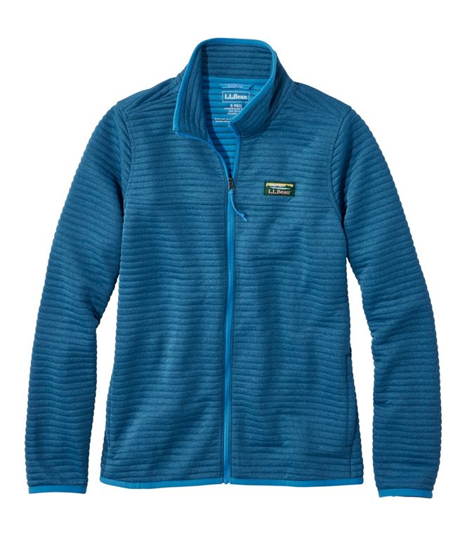 Airlight Full-Zip Jacket Women's Regular