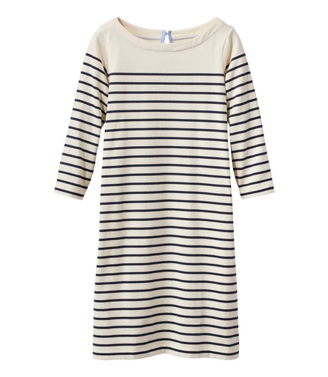 Heritage Mariner Dress Stripe Women's Regular