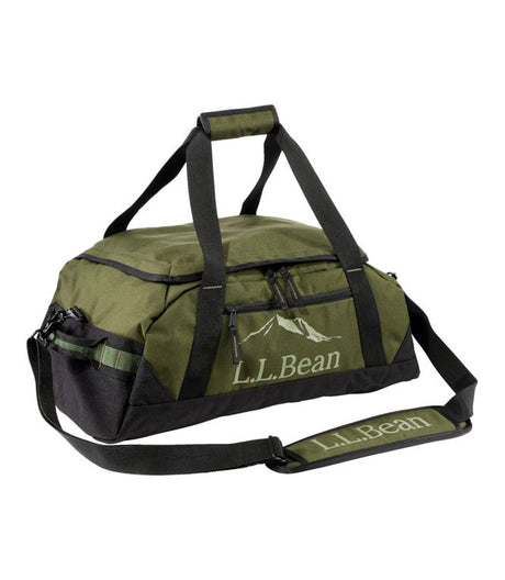 Adventure Duffle 35L