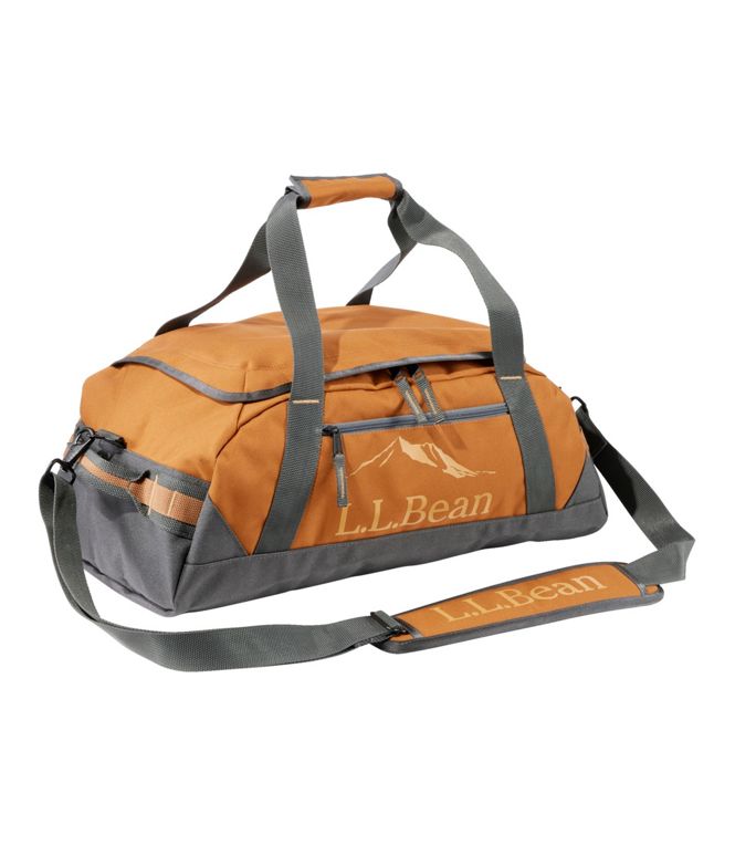 Adventure Duffle 35L